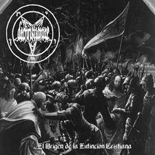 El Origen de la Extinción Cristiana